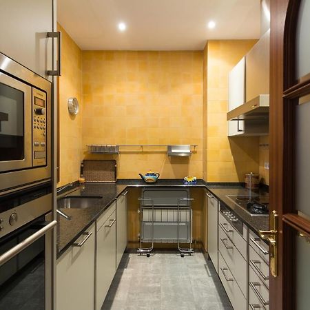 Veoapartment Casa Catedral 세비야 외부 사진