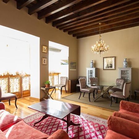 Veoapartment Casa Catedral 세비야 외부 사진