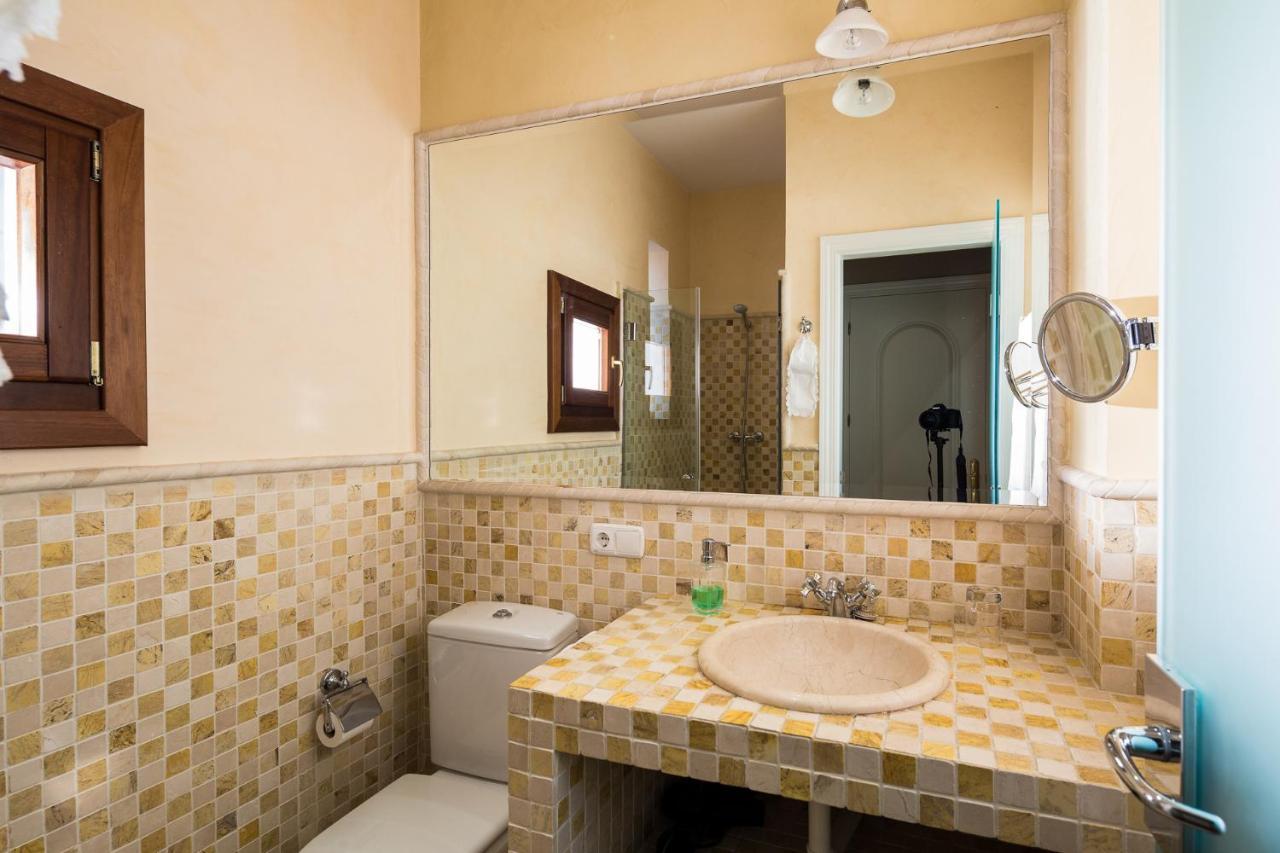 Veoapartment Casa Catedral 세비야 외부 사진