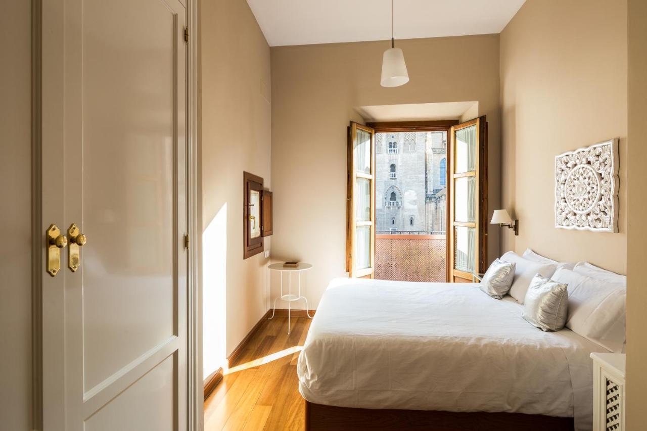Veoapartment Casa Catedral 세비야 외부 사진