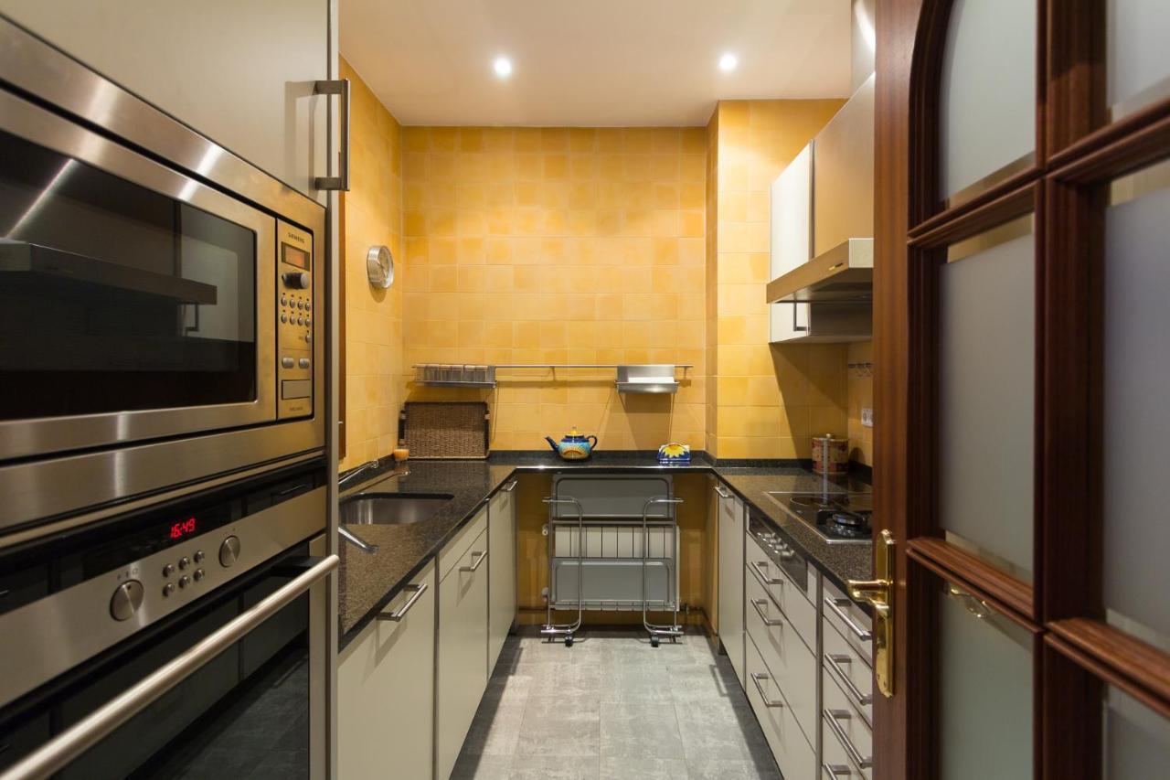 Veoapartment Casa Catedral 세비야 외부 사진