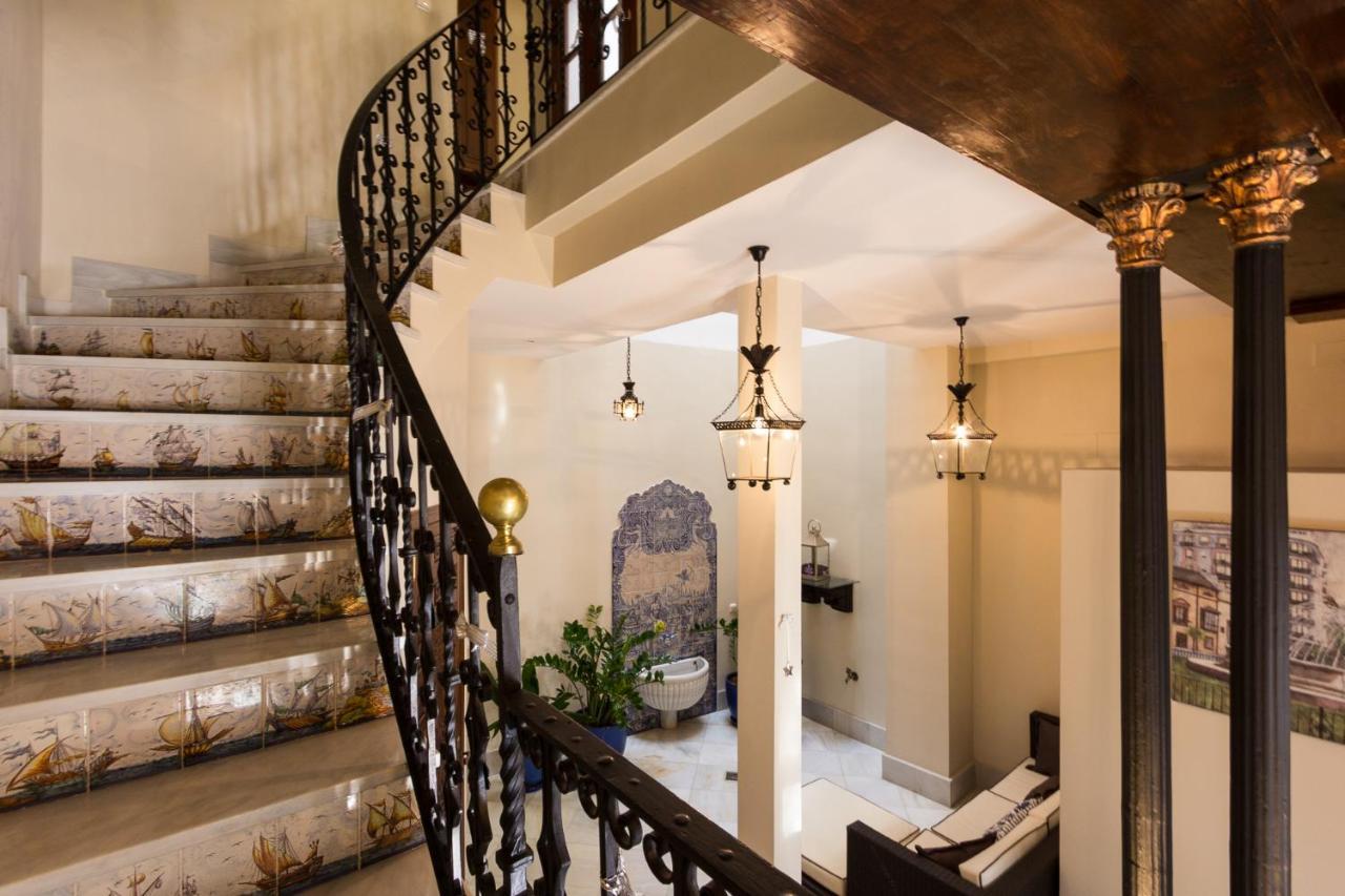 Veoapartment Casa Catedral 세비야 외부 사진