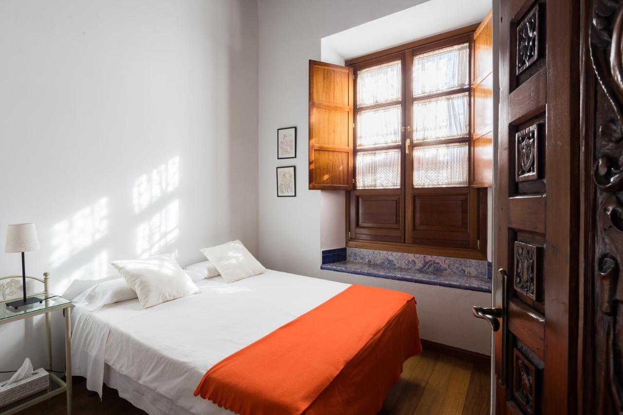 Veoapartment Casa Catedral 세비야 외부 사진