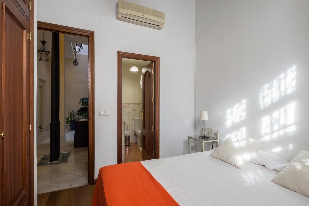 Veoapartment Casa Catedral 세비야 외부 사진