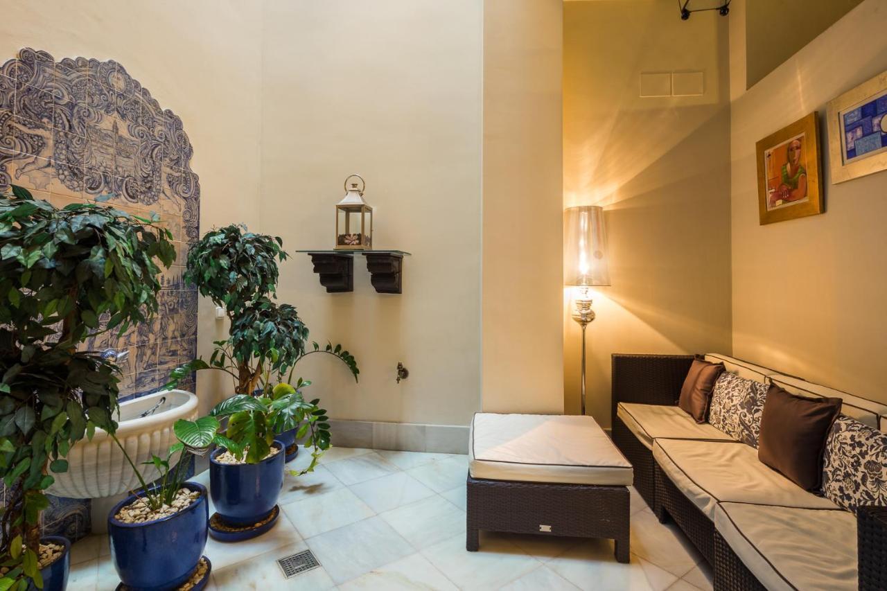 Veoapartment Casa Catedral 세비야 외부 사진