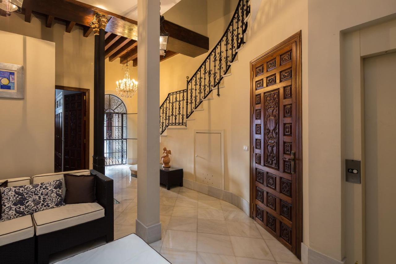 Veoapartment Casa Catedral 세비야 외부 사진